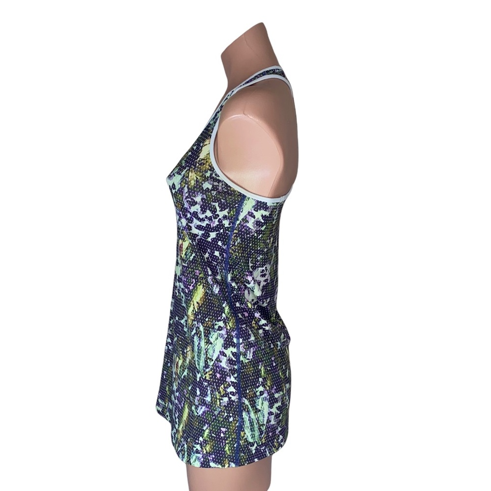 Lululemon Cool Racerback Tank Top size 6 - Picture 5 of 8